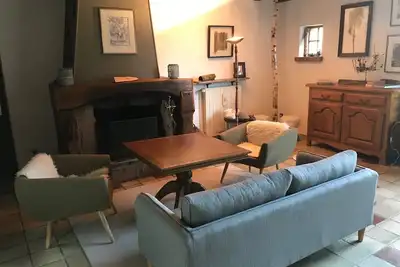 Image de Ferme Vosgienne Tout Confort