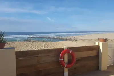 Image de Appartement plein pied mimizan 6 pers - sur la dune, les pieds dans l'eau