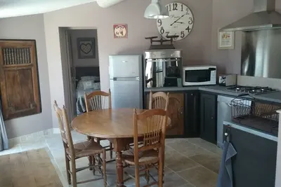 Image de Gîte de charme en Provence