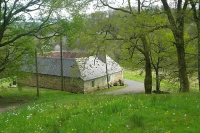 Image de Gîte Castagnet