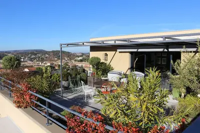 Image de Les Toits De Vaison La Romaine