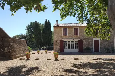 Image de Maison en Camargue