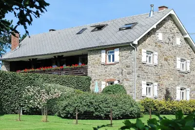 Image de Ferme de caractère à Thirimont - Gîte rural 3 épis