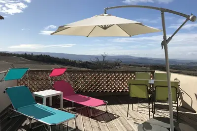 Image de Nouvelle annonce! Bedoin - Maison idéale pour les cyclistes