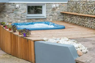 Image de Appartement Gîte « Villa Ô Bois » Epinal Vosges
