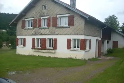 Image de Maison de vacances indépendante classée 3 étoiles