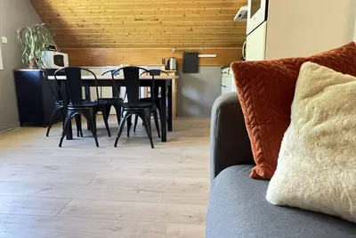 Image de Sur les hauteurs de Cauterets, 2 chambres 5 pers.