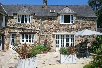 Image de gîtes de caractère en pierre