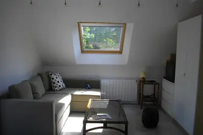 Image de Charmant Appartement T2 à deux pas du Golfe du Morbihan