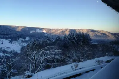 Image de Appartement 4 personnes Hautes Vosges