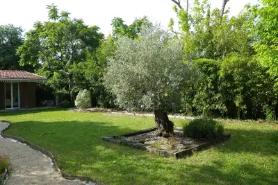 Image de Bassin d'Arcachon - Jolie maison proche du port de cassy