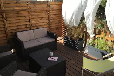 Image de Appartement Cosy en Sud Luberon, idéal pour découvrir la Provence