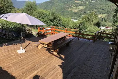Image de Ferme de Lansaubure