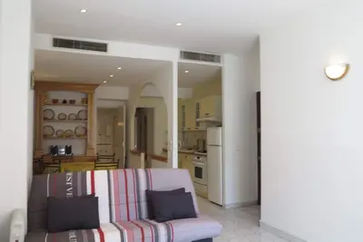 Image de Central 1 Bedroom with Balcony Commandant André