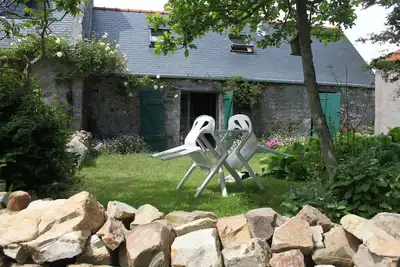 Image de Petit penty traditionnel pour 2 personnes