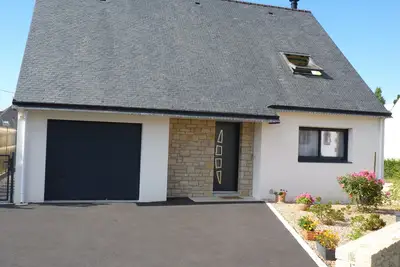 Image de Carnac - Proximité plages et commerces - 3 chambres