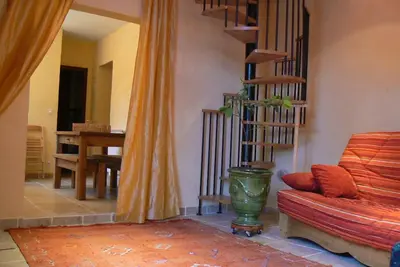 Image de Gîte du Mas de Failly Piémont Cévenol