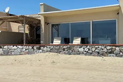 Image de Villa/Maison Les Pieds Dans L'Eau Vue Mer