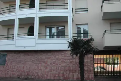 Image de Appartement T2 Ville d'Eté d'Arcachon - 150 m plage et commerces