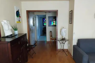 Image de Grand 2 Pieces Au Coeur De La Butte Aux Cailles (Paris 13)