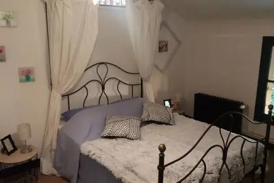 Image de Chambre Mansarde Les 2 Granges