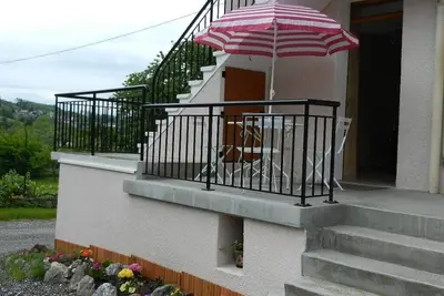 Image de gites douillet en savoie à 7km d'albertville cité olympique