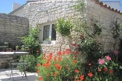 Image de Les petites bergeries- Sheepfold