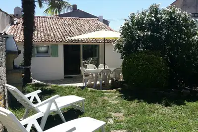 Image de Maison charmante au calme au pied de l'île d'Oléron