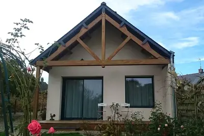 Image de La huche - maison de campagne