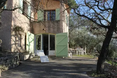 Image de Appartement de plain-pied pour 4