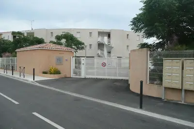 Image de Maison Acces Direct Plage Deux Chambres face aux Grenadines