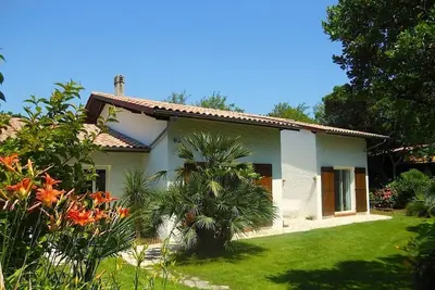 Image de Villa Familiale Ti Sable - Lacanau Ocean 12/14 Pers - Plages Et Commerces A 500m
