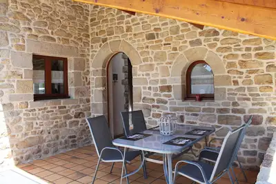 Image de Charmante maison de campagne