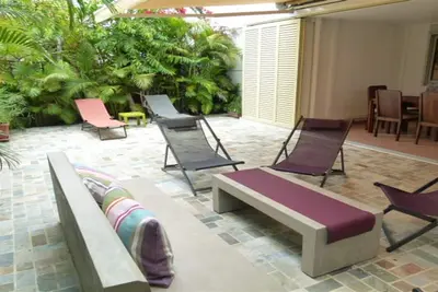 Image de T3 Standing Ermitage Carre De St Gilles