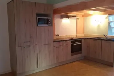 Image de Appartement entièrement rénové 45m2 à lullin