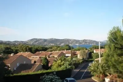 Image de Studio Avec Jardin, Calme, 200  m De La Plage 4 Personnes