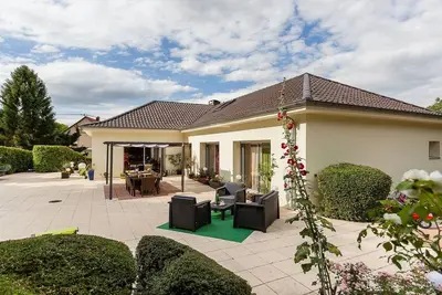 Image de Suite familiale au calme près de Strasbourg, Obernai et Saverne