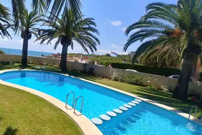 Image de Appartement A 50m De L'Eau