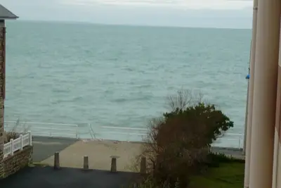 Image de Appartement 2-4 personnes vue mer