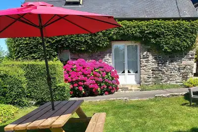 Image de Gîte au calme, en Finistère