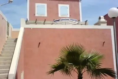 Image de Part loue villa a 100m de la mer narbonne plage