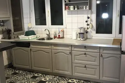 Image de Charmant duplex cosy au pied du Ballon d'Alsace