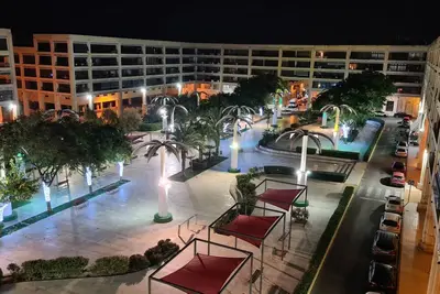 Lux. Appartement Plein Centre, rég. Alicante, 3 Ch, 2 Sdb, parking, 200 m Plage