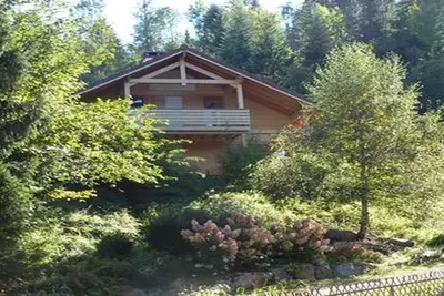 Image de Gérardmer, beau chalet pour 6 personnes, près du lac et centre-ville.