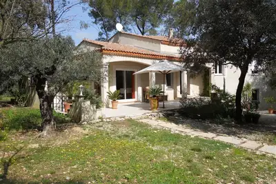 Image de Location Maison De Vacances Une Demi-heure De La Mer