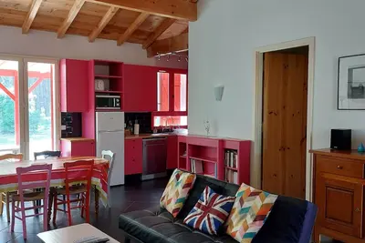 Image de Maison*** Contis Plage Ă 5 mn - entre mer et forĂŞt