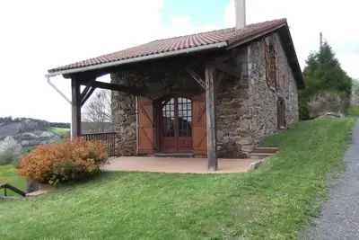 Image de Passez vos vacances dans une bergerie rénovée