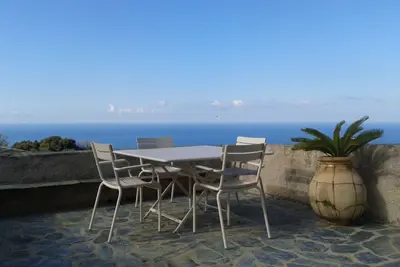 Image de Maison Cap Corse Vue Mer