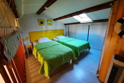 Image de maison St Cyprien plage, classée 3*, plage 5/6 mn à pied