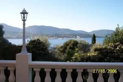 Image de Villa A Liscia Marinca